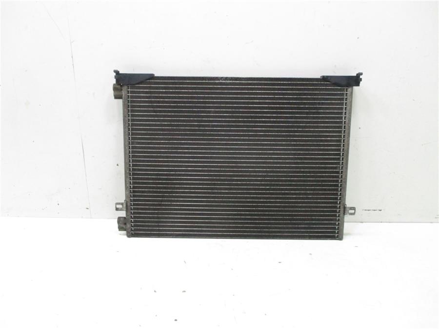 radiador aire acondicionado nissan primastar (x83) f9q760