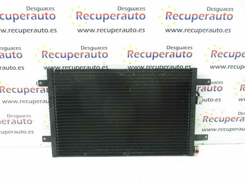 radiador aire acondicionado seat alhambra (7v8) afn
