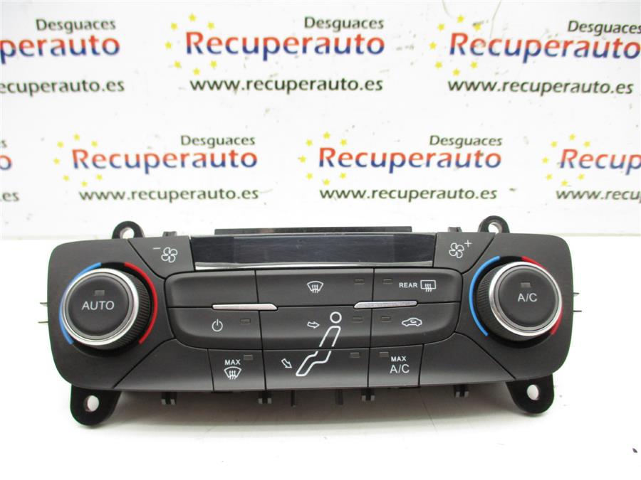 mandos climatizador ford grand c max (ceu) m1dd