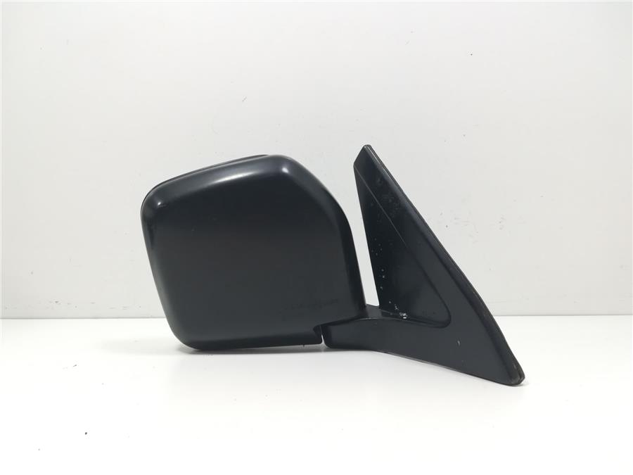 retrovisor derecho mitsubishi montero (v20/v40) 2500 td gl (2 ptas.)