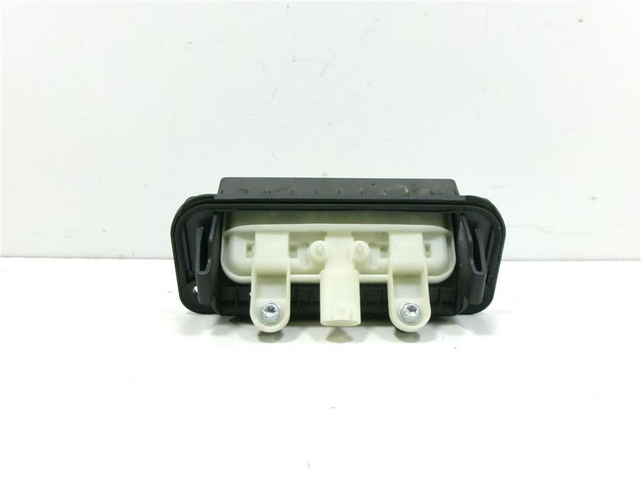 Maneta Exterior Porton MERCEDES-BENZ