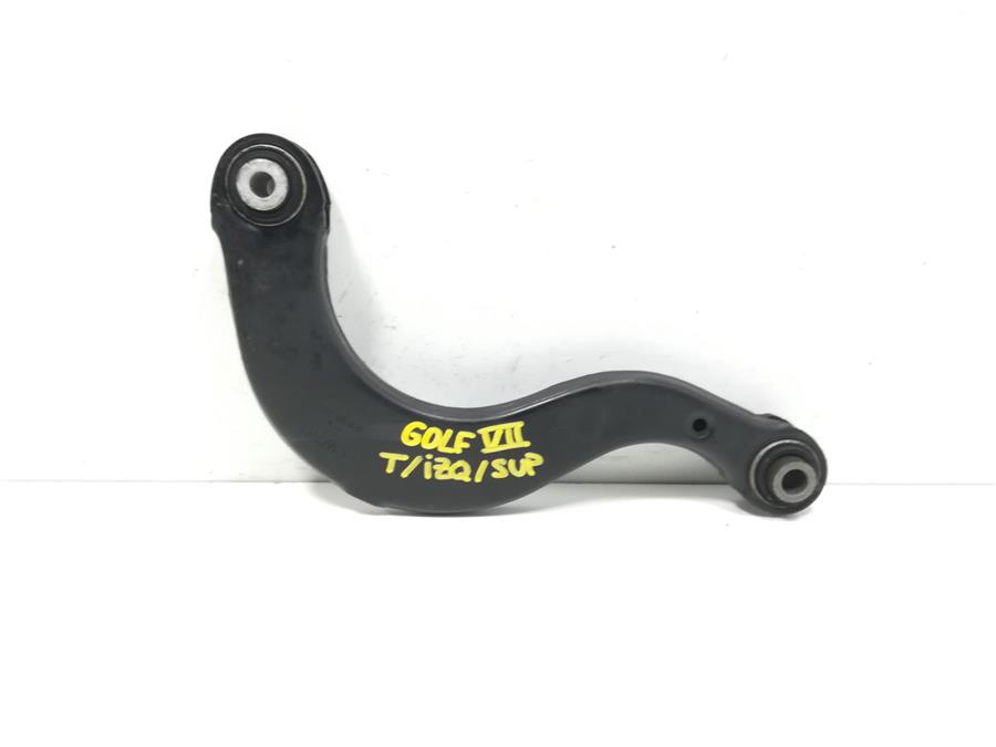 brazo superior trasero izquierdo volkswagen golf vii (5g1/be1) advance bluemotion