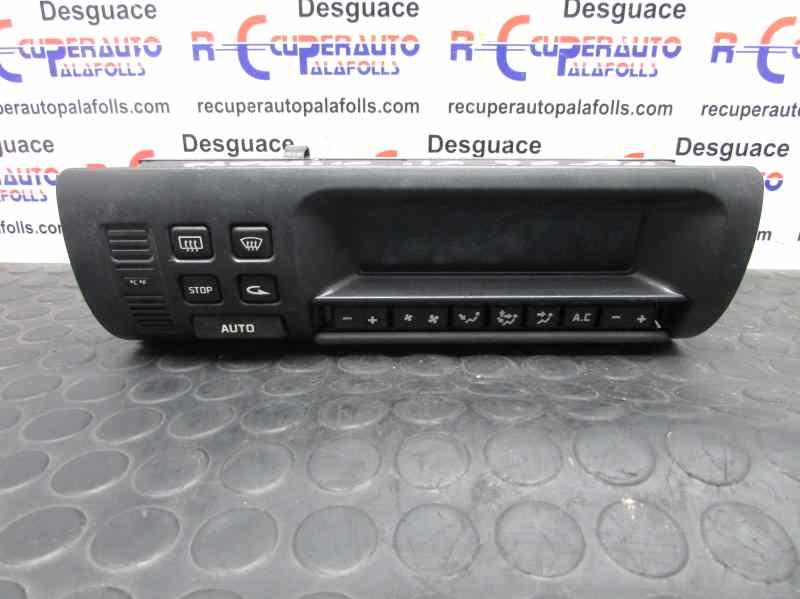 mandos climatizador renault safrane (b54) 