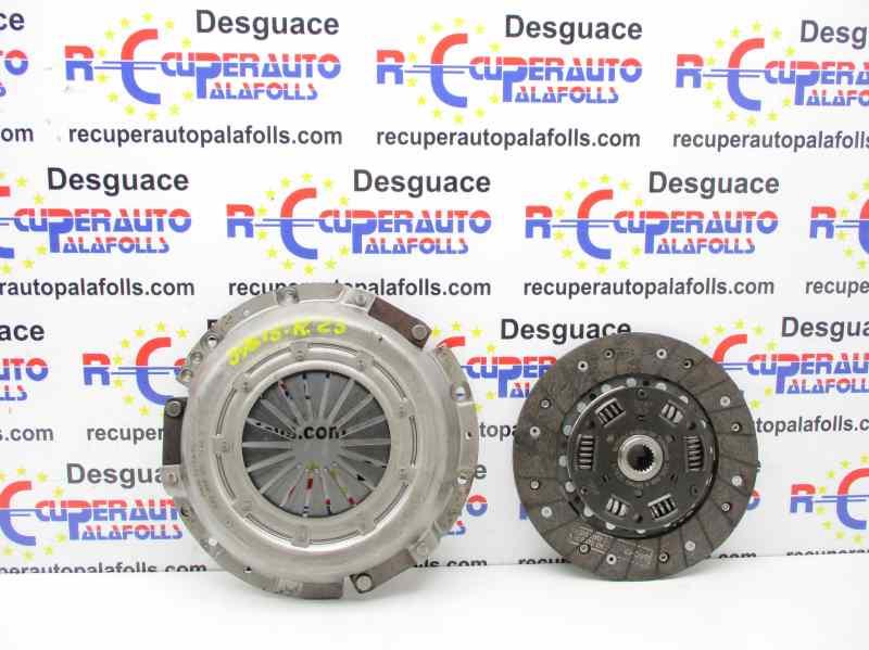 kit embrague completo renault r 25 (b29) ti