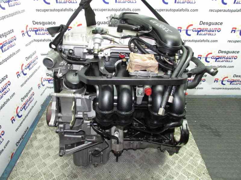 motor completo mercedes clase clk (w208) coupe m111945