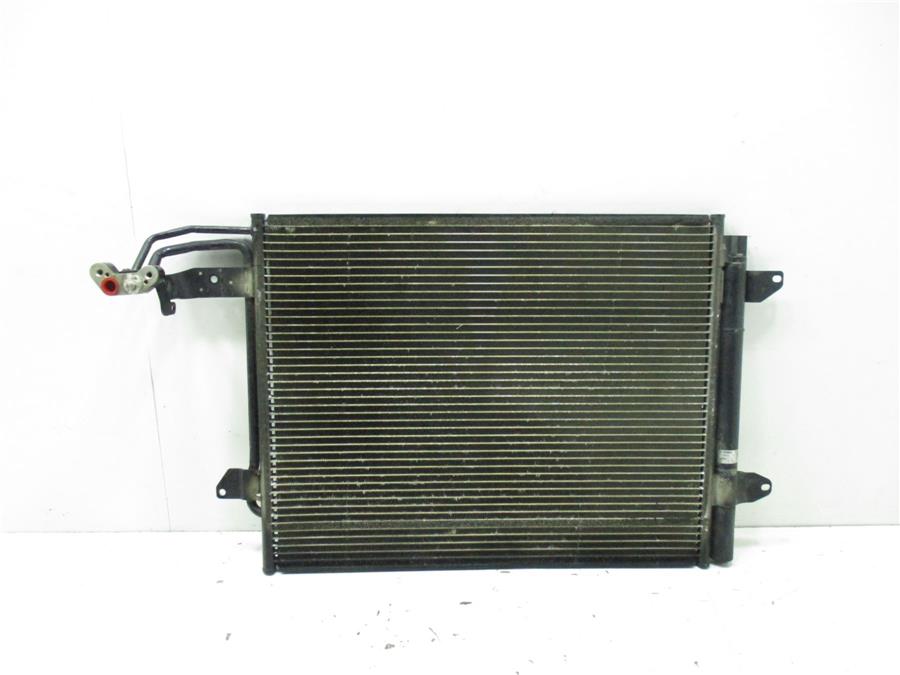 radiador aire acondicionado volkswagen touran (1t1) avq