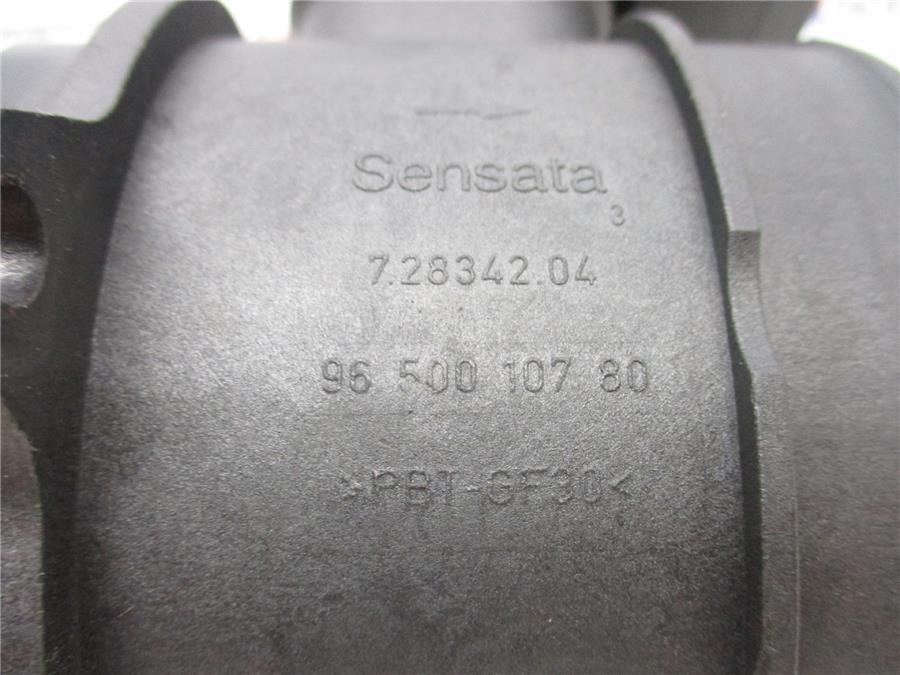 Caudalimetro PEUGEOT PARTNER FURGÓN *