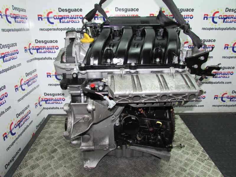 motor completo renault laguna ii (bg0) f4r712