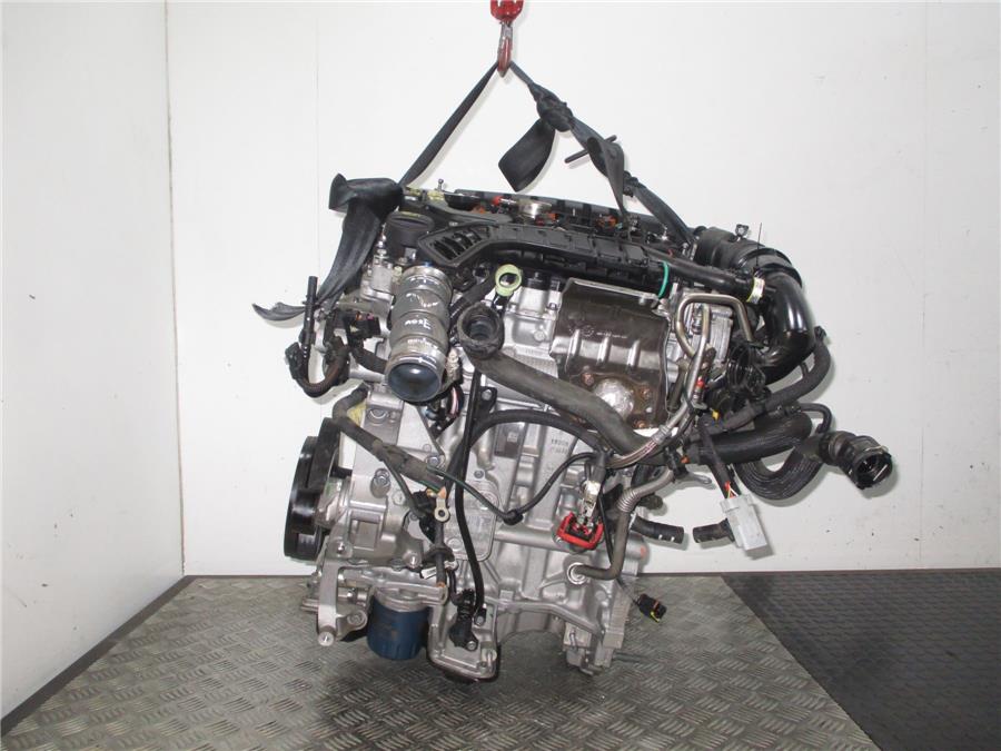 motor completo peugeot 2008 (p1) hn05