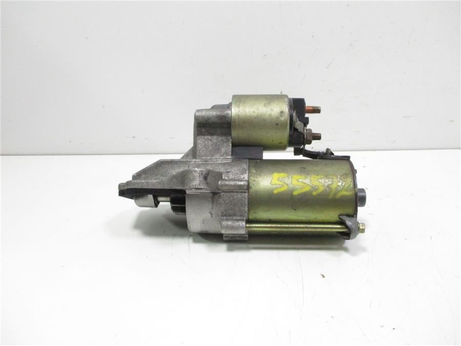 motor arranque ford focus c max (cap)(2003) ghia (d)