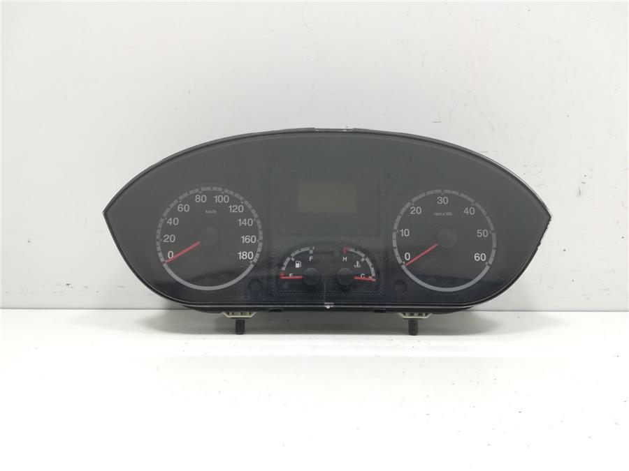 cuadro completo peugeot boxer (328/330/333) furgón bat.3000mm hdi (330)