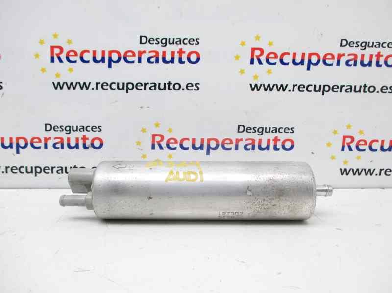 bomba combustible audi a4 cabriolet (8h) 2.5 tdi