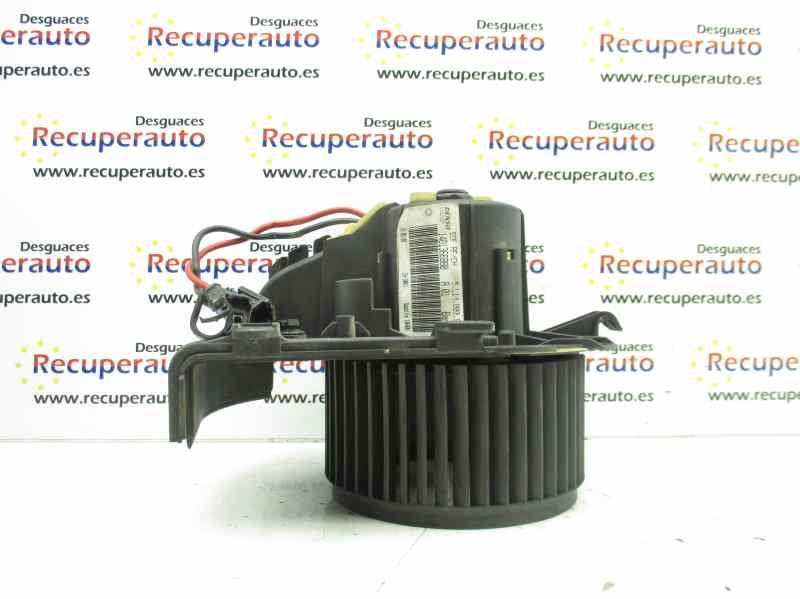motor calefaccion fiat scudo combi (272) rhk