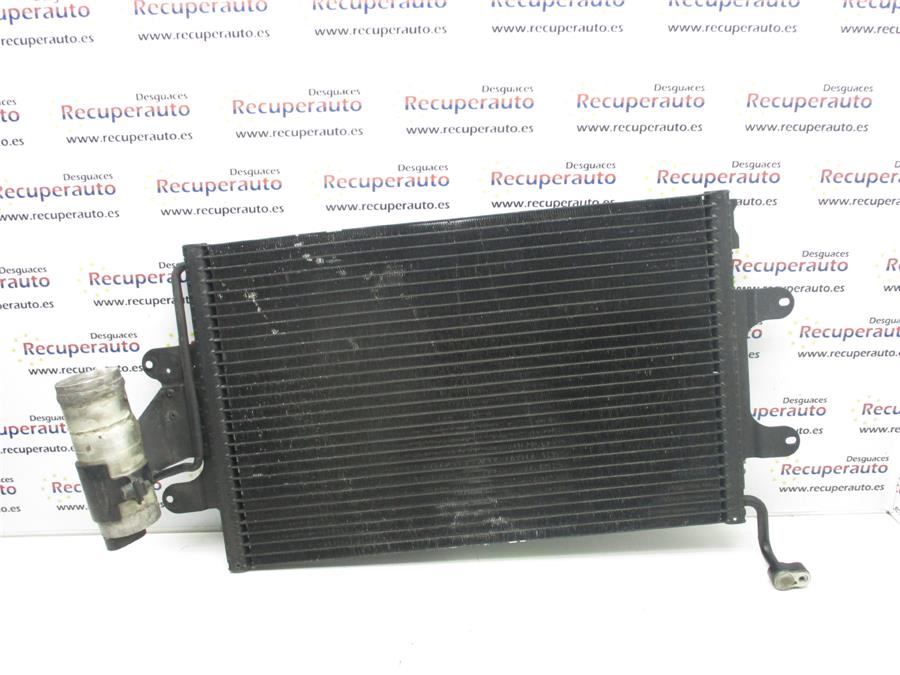 radiador aire acondicionado seat cordoba vario (6k5) agr