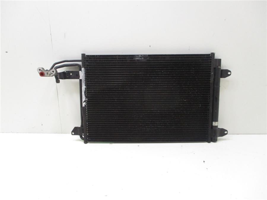 radiador aire acondicionado seat altea xl (5p5) bse