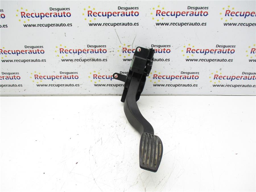 potenciometro pedal gas iveco daily caja abierta / volquete 8140.43s