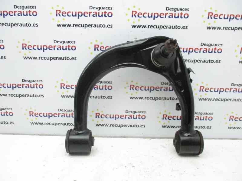 Brazo Superior Delantero Izquierdo