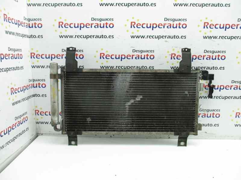 radiador aire acondicionado mazda 6 berlina (gg) rf5c