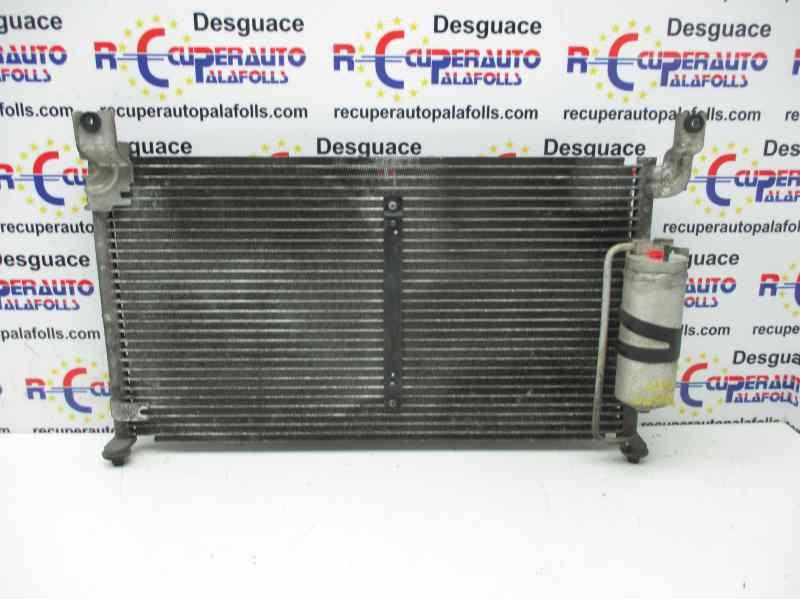 radiador aire acondicionado suzuki baleno berlina sy (eg) g13bb