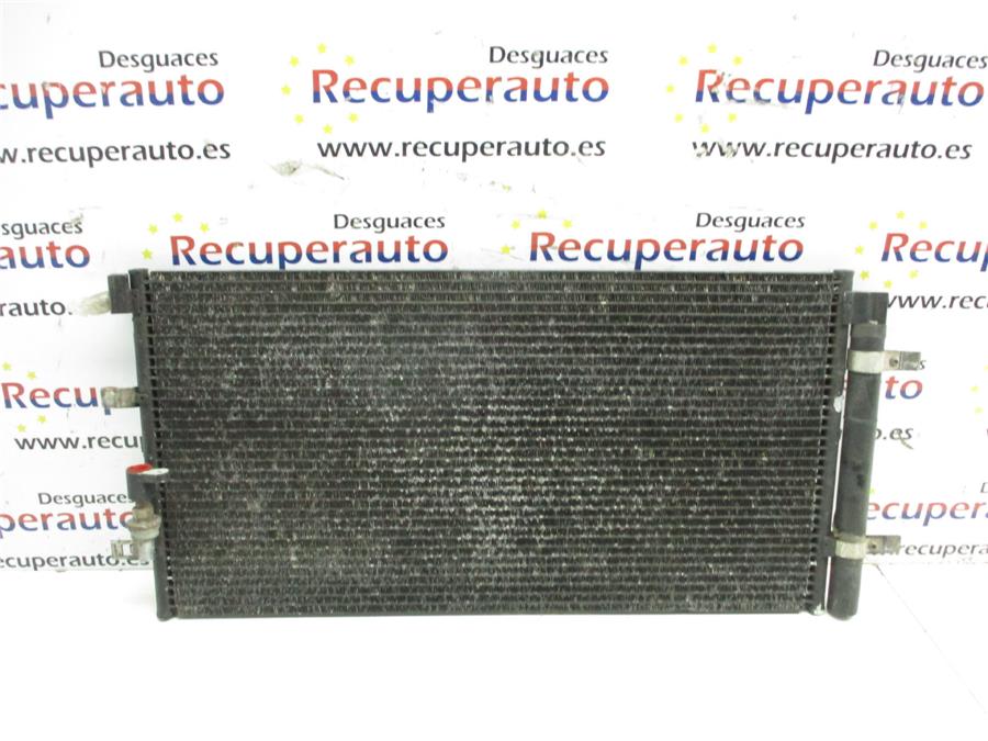 radiador aire acondicionado audi a4 avant (8k5) (2008) caga