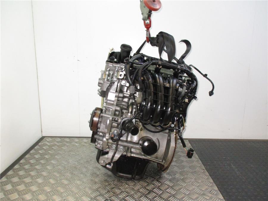 motor completo mitsubishi colt berlina 3 (cz) 134910