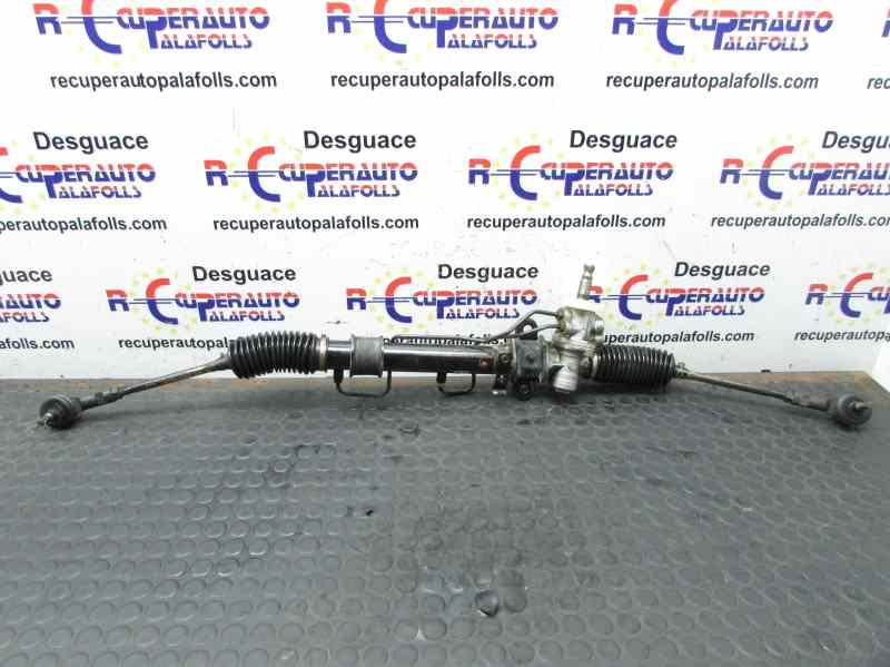 cremallera direccion asistida hyundai atos (mx) *