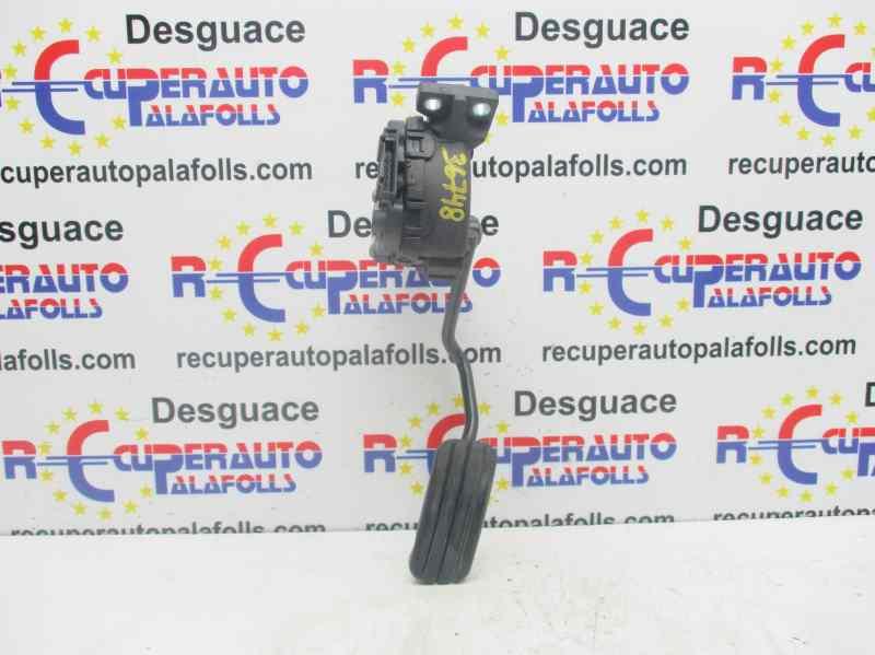 potenciometro pedal gas opel vivaro f9q7