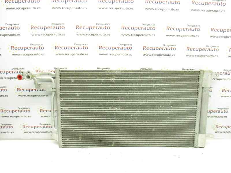 radiador aire acondicionado seat ibiza sc (6j1) cfwa