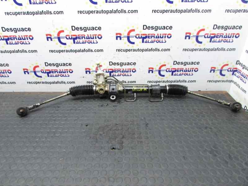cremallera direccion asistida hyundai atos (mx) *