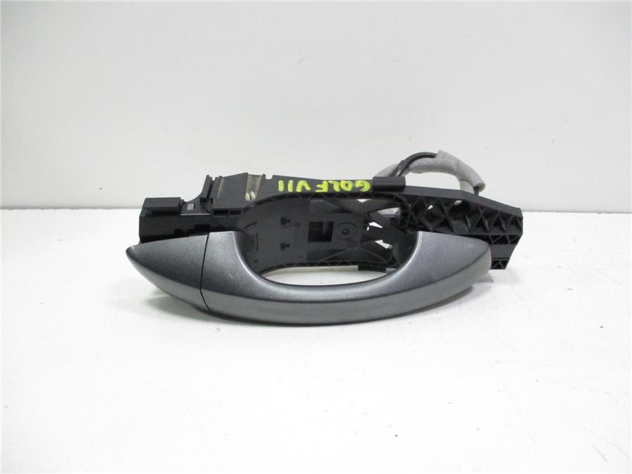 maneta exterior delantera derecha volkswagen golf vii variant (ba5) *