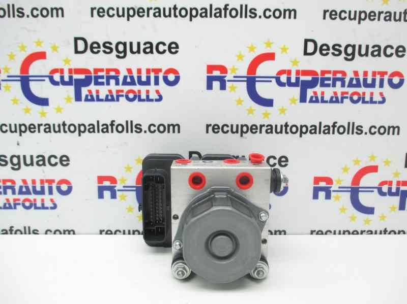 nucleo abs renault clio iv d4f