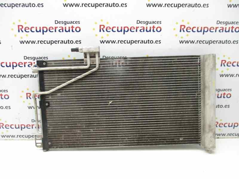 radiador aire acondicionado mercedes clase c (w203) berlina m271946