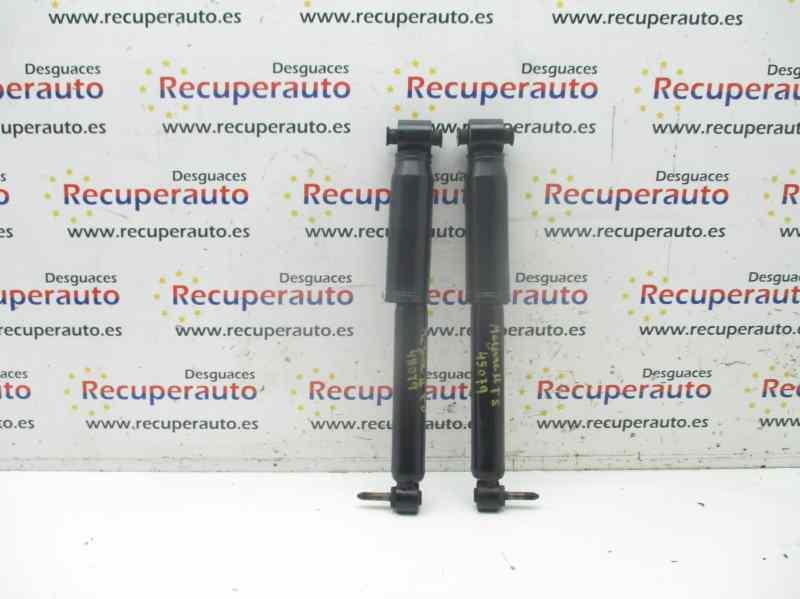 amortiguador trasero izquierdo renault megane ii grandtour dynamique