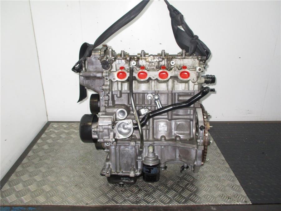 motor completo hyundai i30 (gd) g4lc