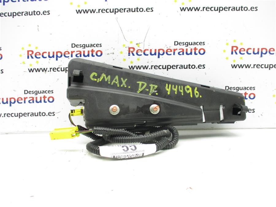 Airbag Lateral Delantero Derecho