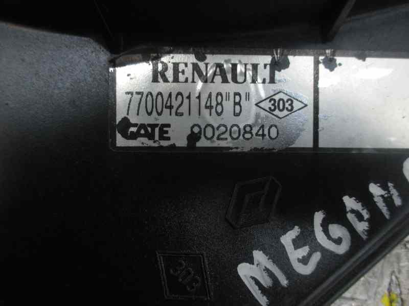 Electroventilador RENAULT MEGANE I
