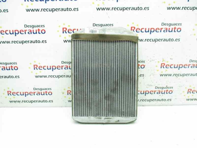 radiador calefaccion dacia dokker k9k612