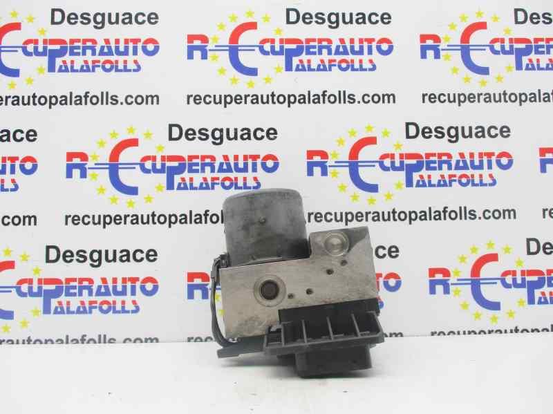 nucleo abs peugeot 607 (s1) 4hx(dw12ted4/fap)