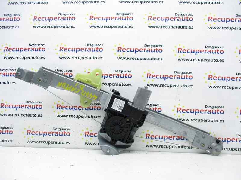 elevalunas electrico delantero izquierdo renault captur i dynamique