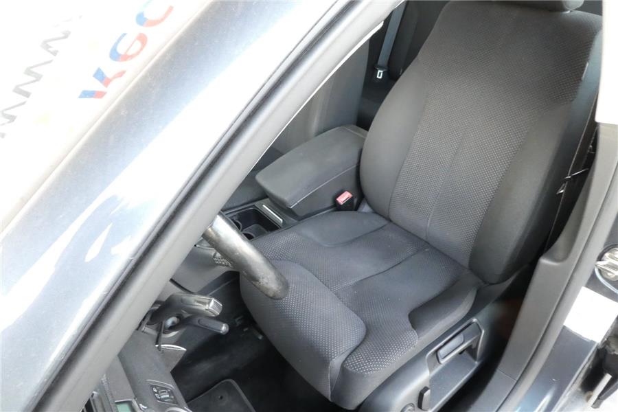 asiento delantero izquierdo volkswagen passat variant (3c5) advance