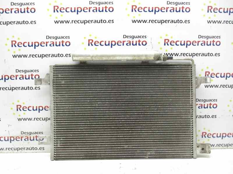 radiador aire acondicionado mercedes clase b (w245) m266940
