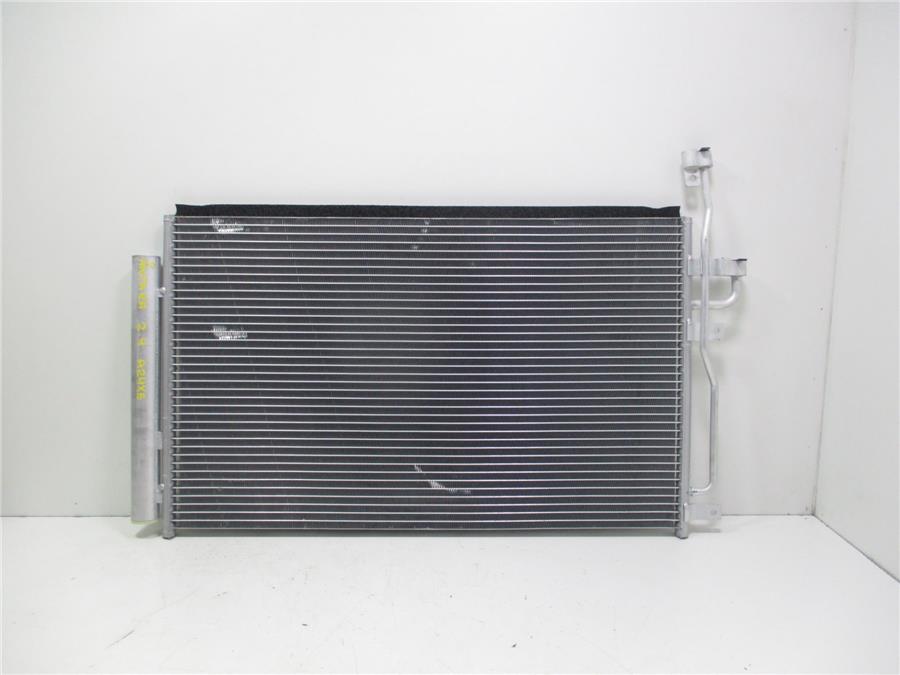 20759647 radiador aire acondicionado