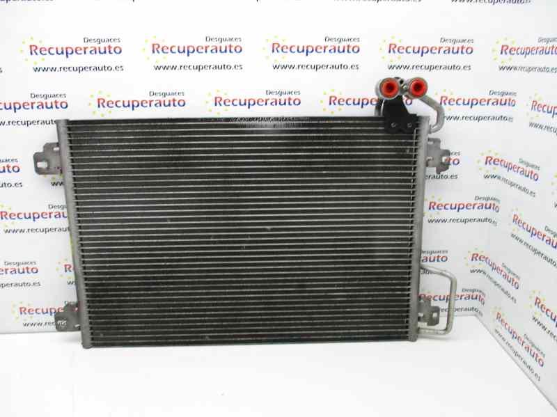 radiador aire acondicionado renault scenic rx4 (ja0) f4r744