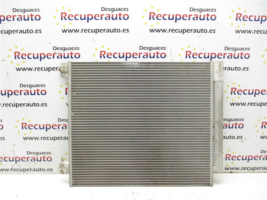 radiador aire acondicionado renault kadjar r9m414