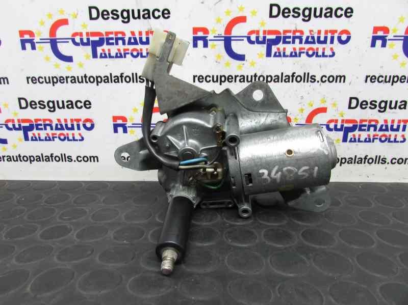 motor limpiaparabrisas trasero renault kangoo (f/kc0) f9q h7