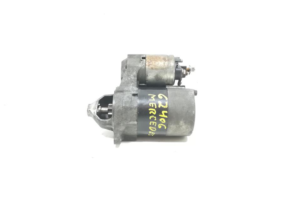 motor arranque mercedes benz clase b (bm 245) 170 (245.232)