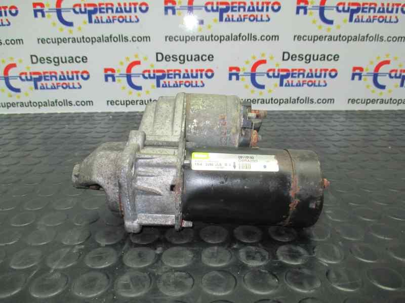 Motor Arranque OPEL CORSA C Z12XEP