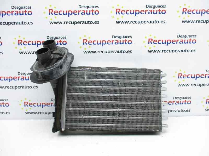 radiador calefaccion peugeot 306 berlina 3/4/5 puertas (s2) wjz