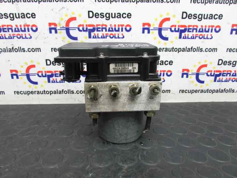 nucleo abs ford mondeo berlina (ge) hjbb