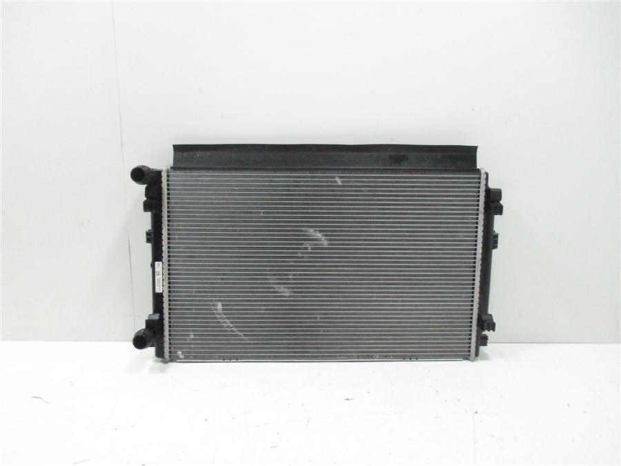radiador seat ateca (kh7) dpc